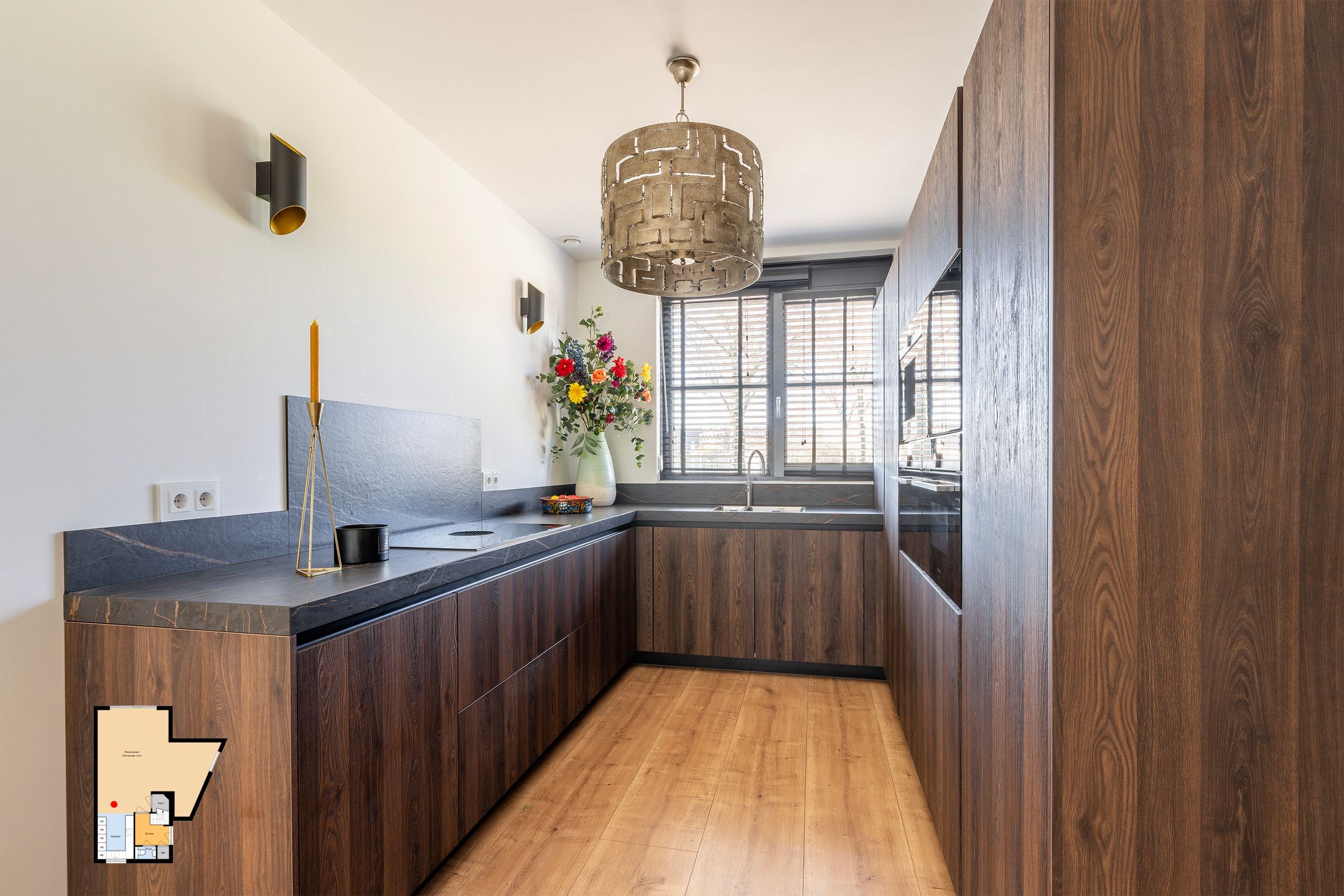 Foto 3 van Berkelsesluis 5