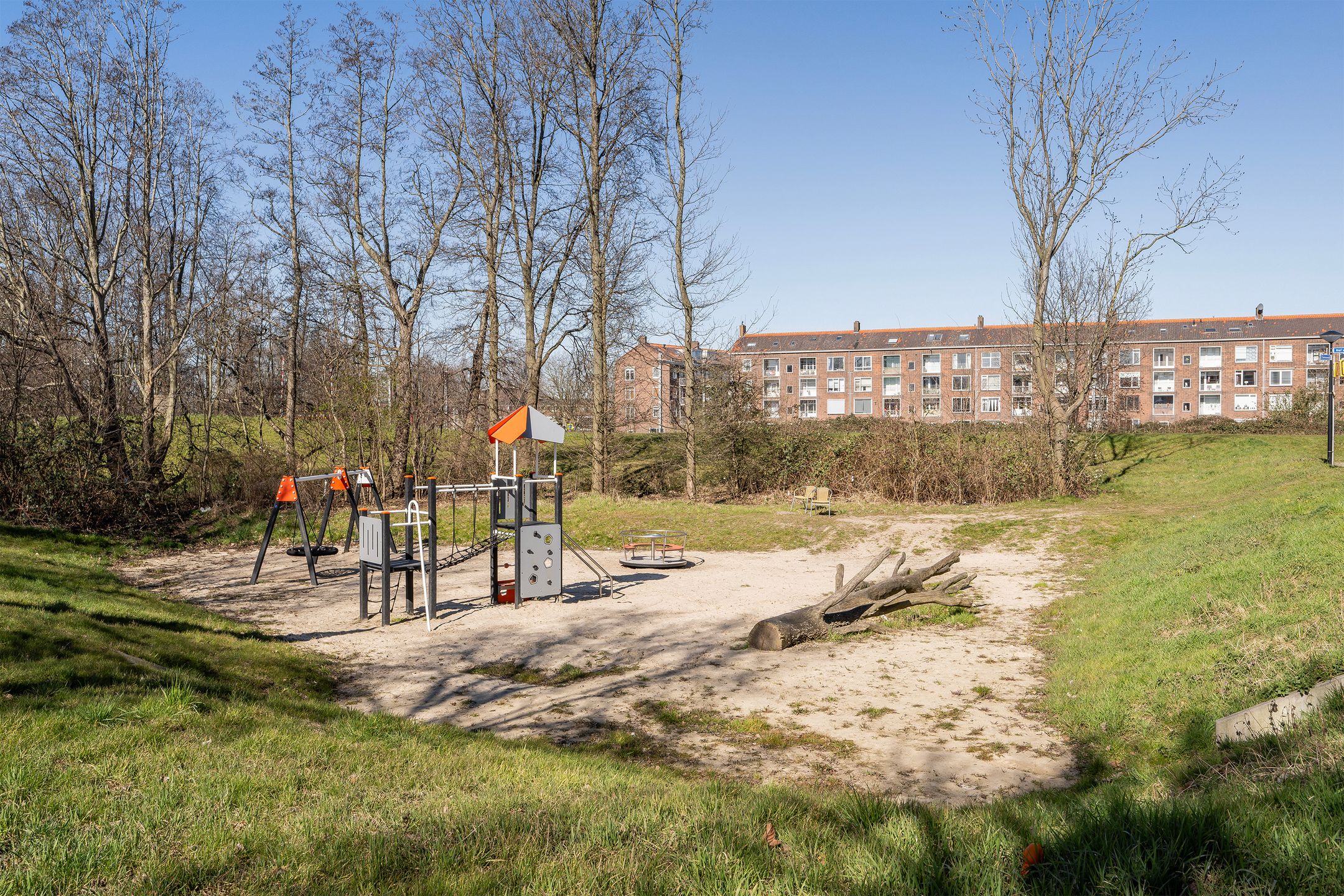 Foto 6 van Berkelsesluis 5