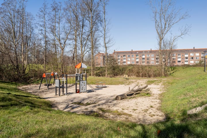 Foto 6 van Berkelsesluis 5