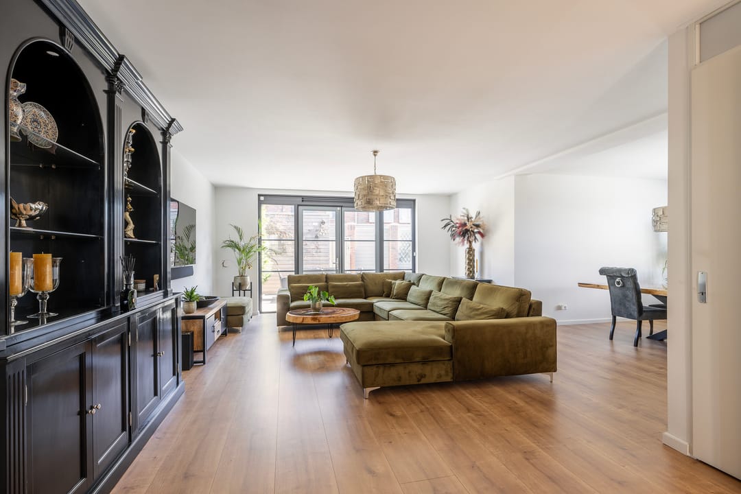 Foto 11 van Berkelsesluis 5