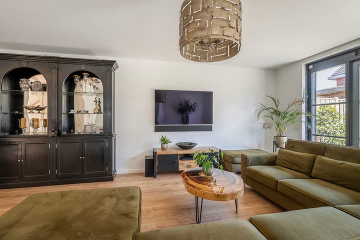 Foto 13 van Berkelsesluis 5