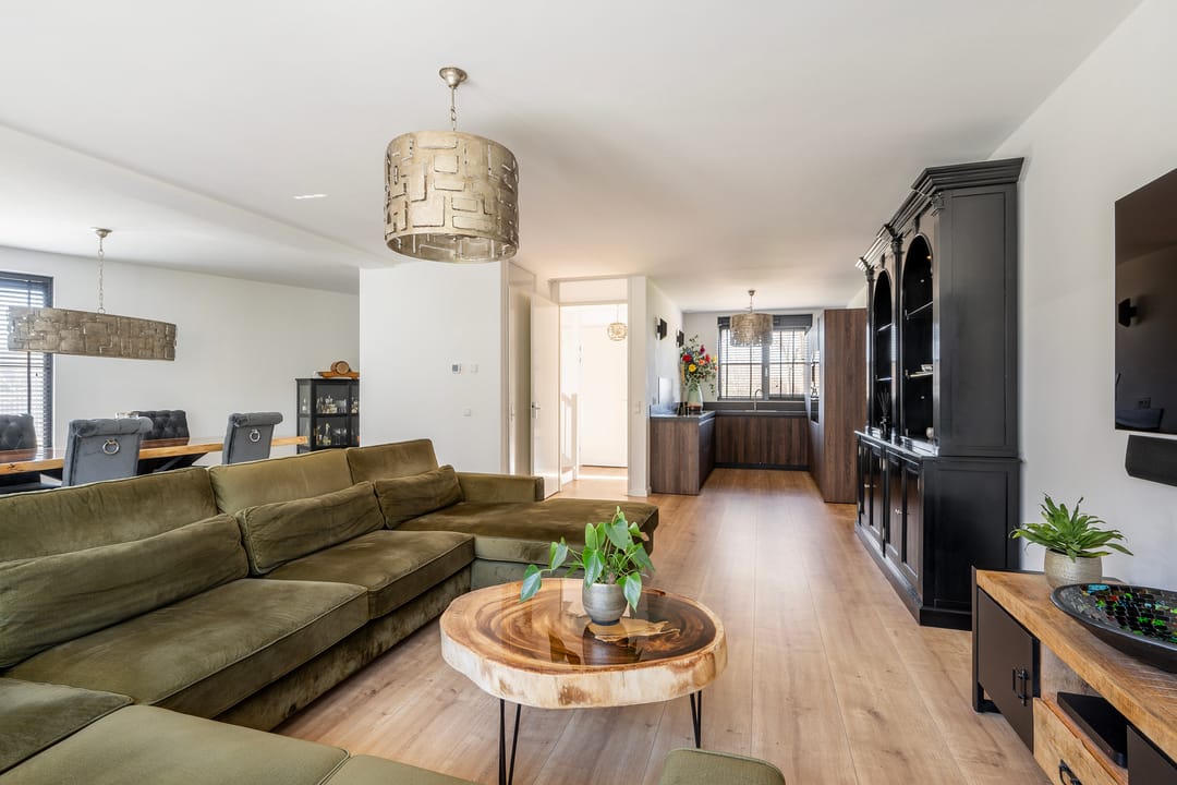 Foto 17 van Berkelsesluis 5