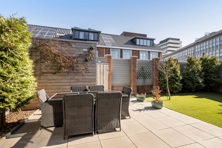 Foto 20 van Berkelsesluis 5