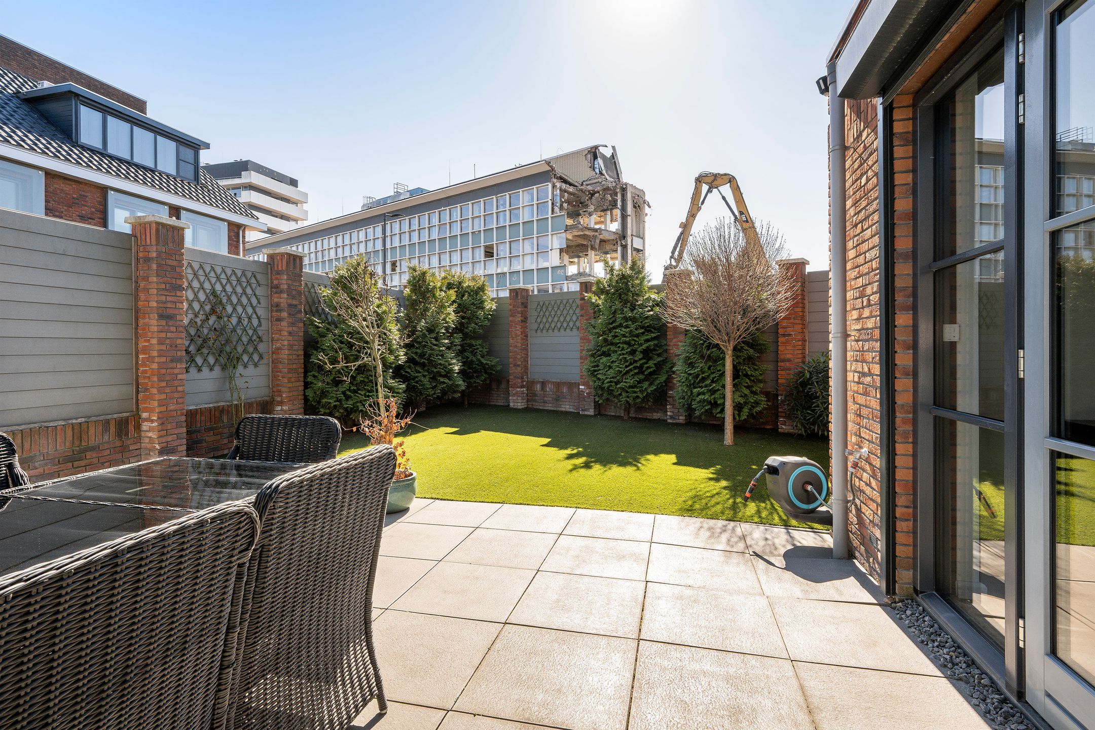 Foto 21 van Berkelsesluis 5