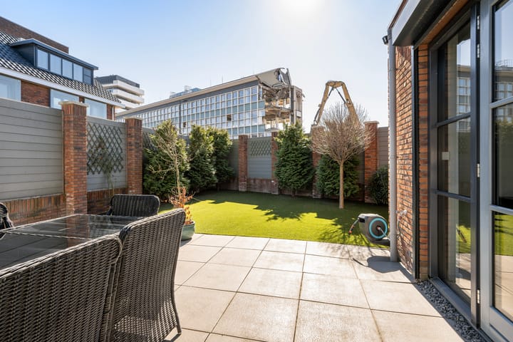 Foto 21 van Berkelsesluis 5