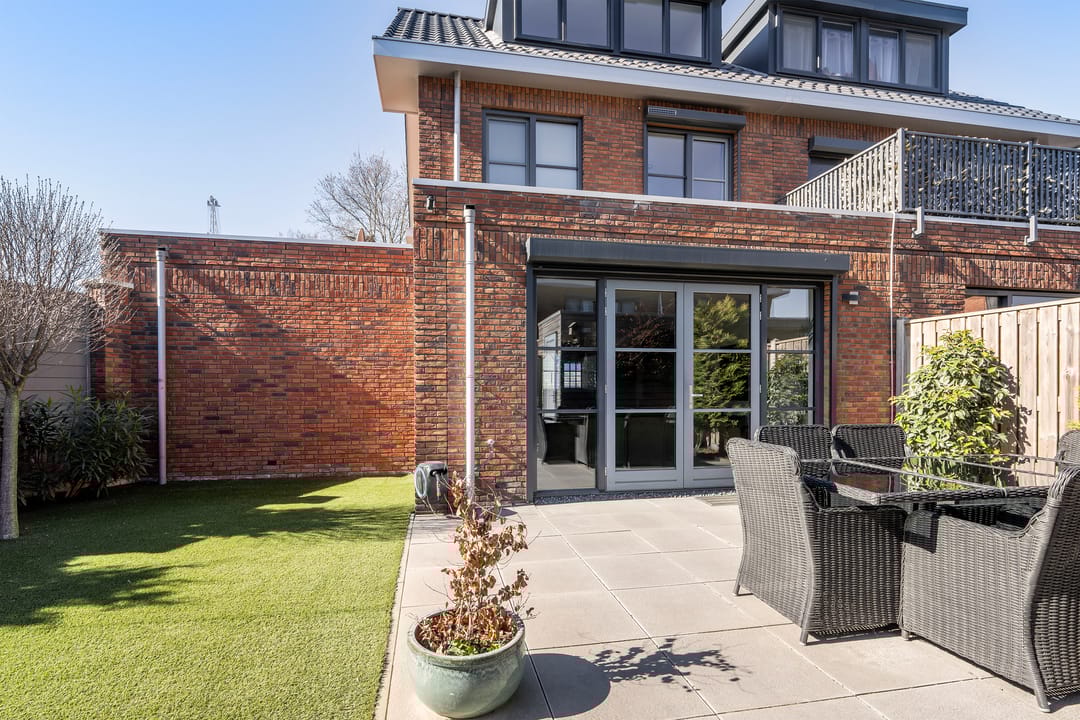 Foto 23 van Berkelsesluis 5