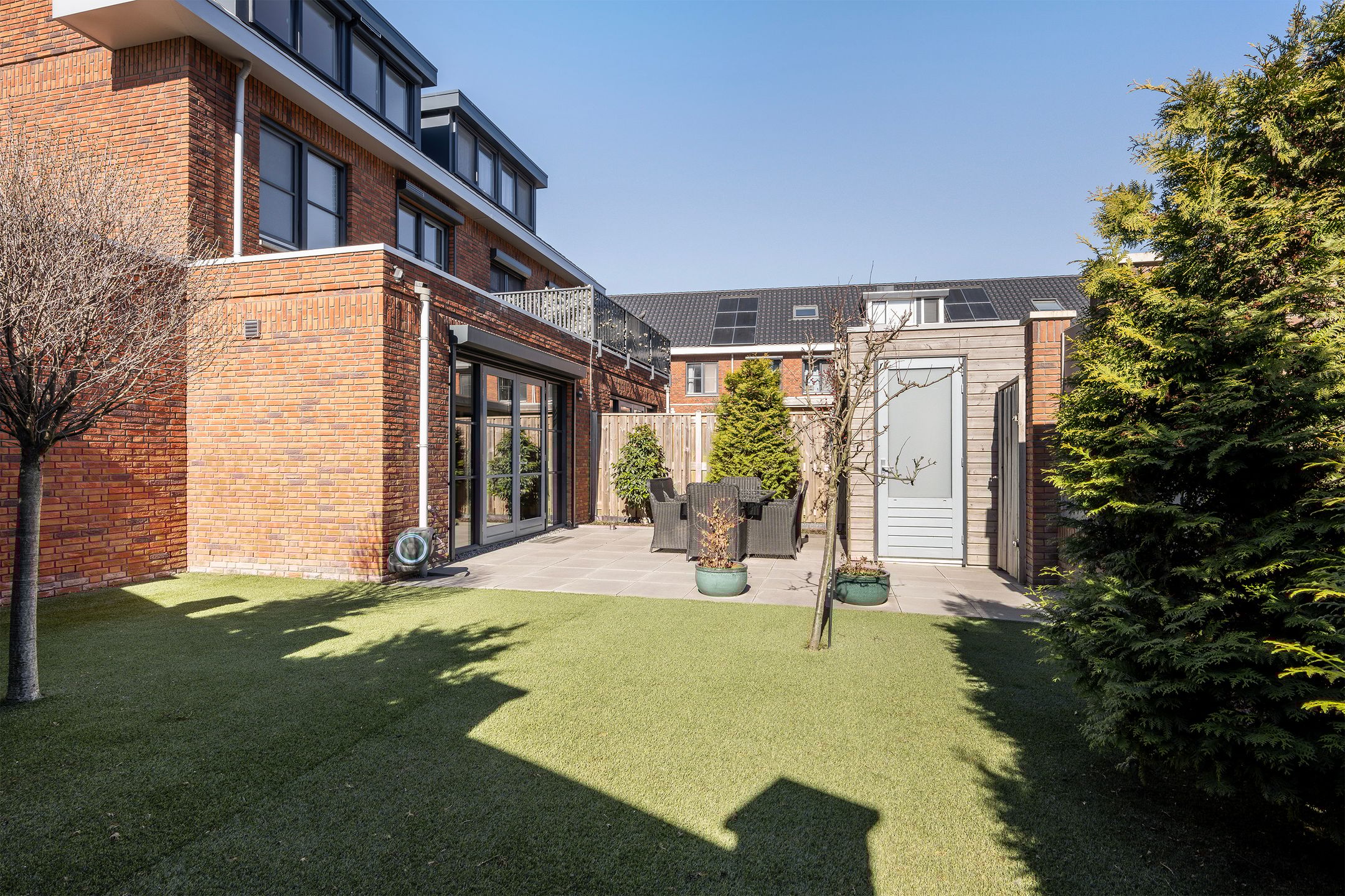 Foto 24 van Berkelsesluis 5