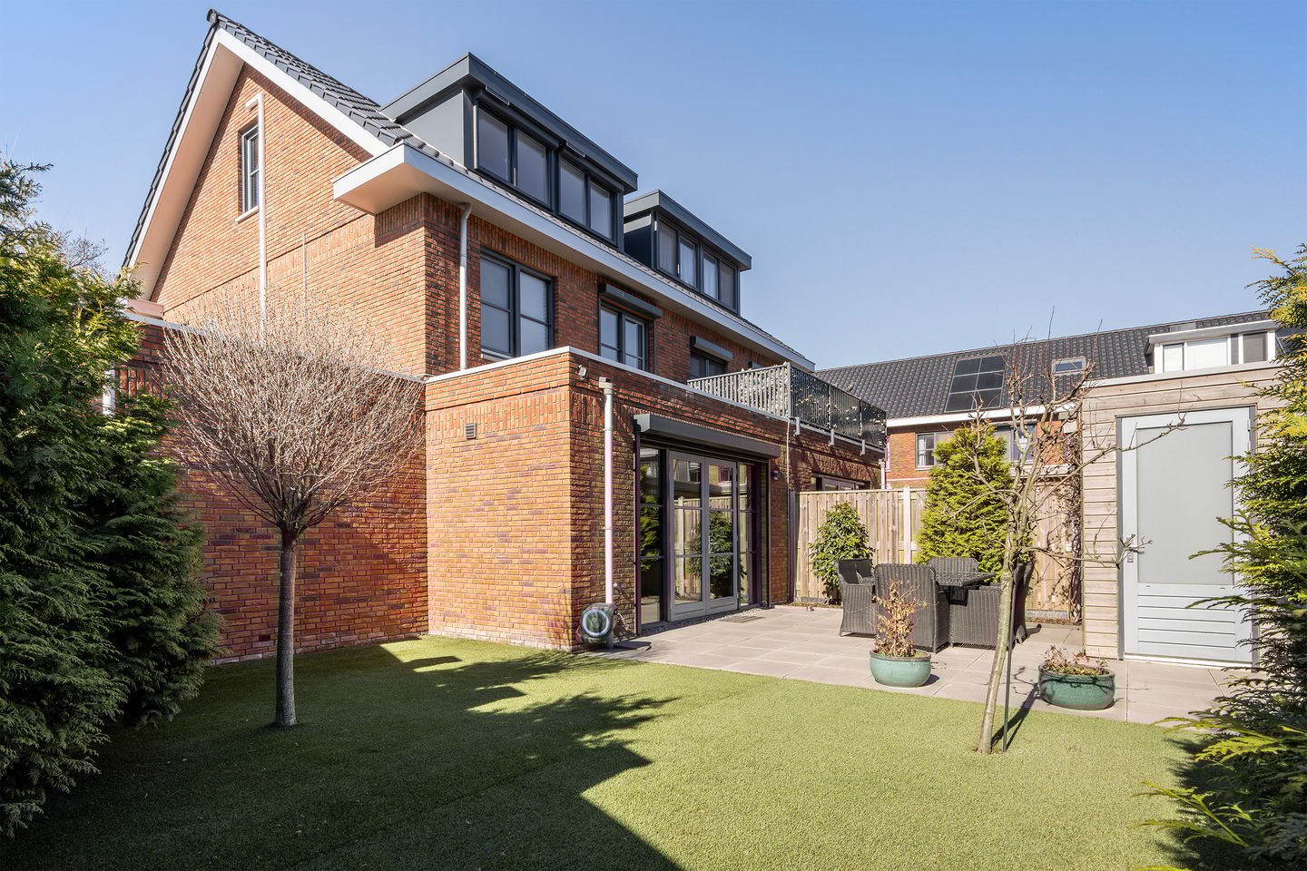 Foto 25 van Berkelsesluis 5