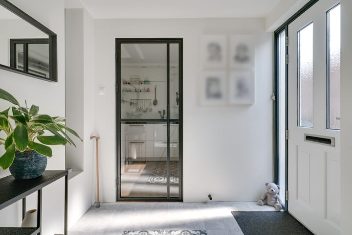 Foto 4 van Patrijs 38