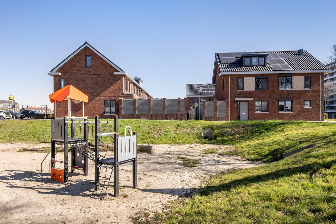 Foto 41 van Berkelsesluis 5