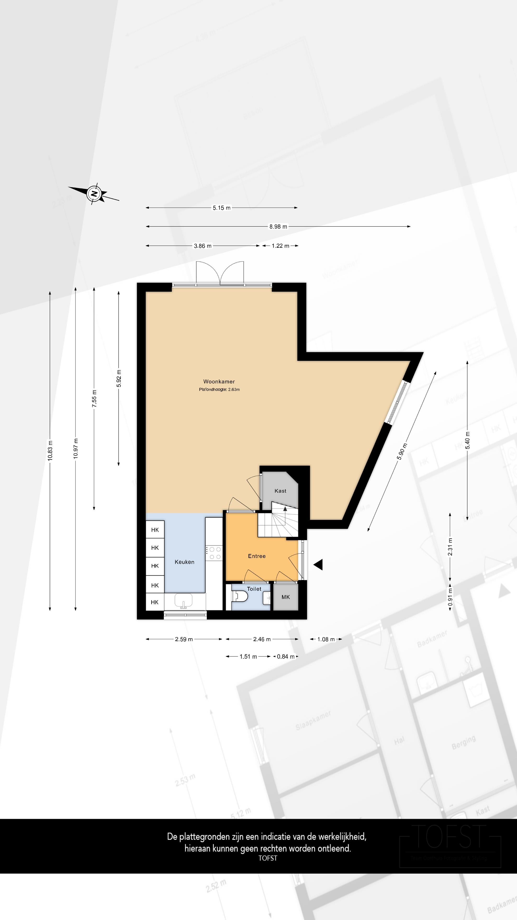 Foto 42 van Berkelsesluis 5