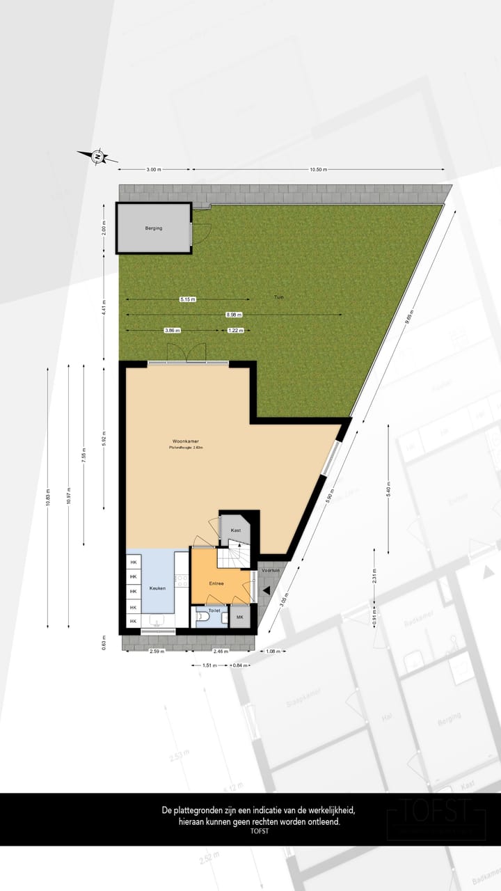 Foto 43 van Berkelsesluis 5