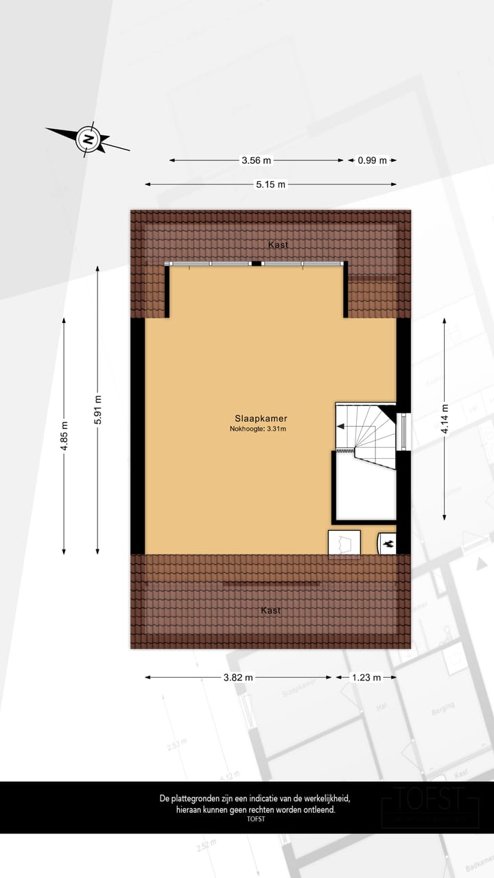 Foto 45 van Berkelsesluis 5