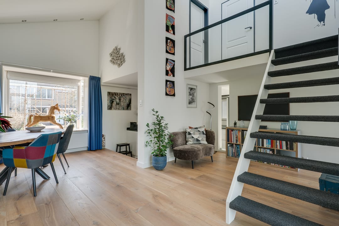 Foto 11 van Patrijs 38