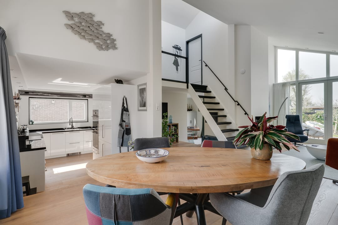 Foto 13 van Patrijs 38