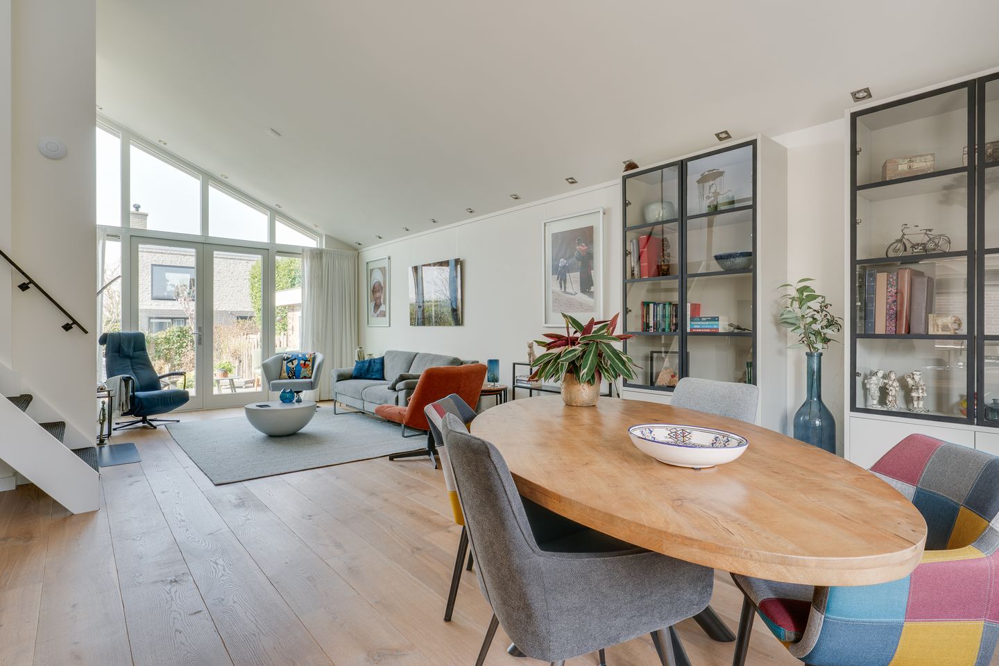 Foto 14 van Patrijs 38