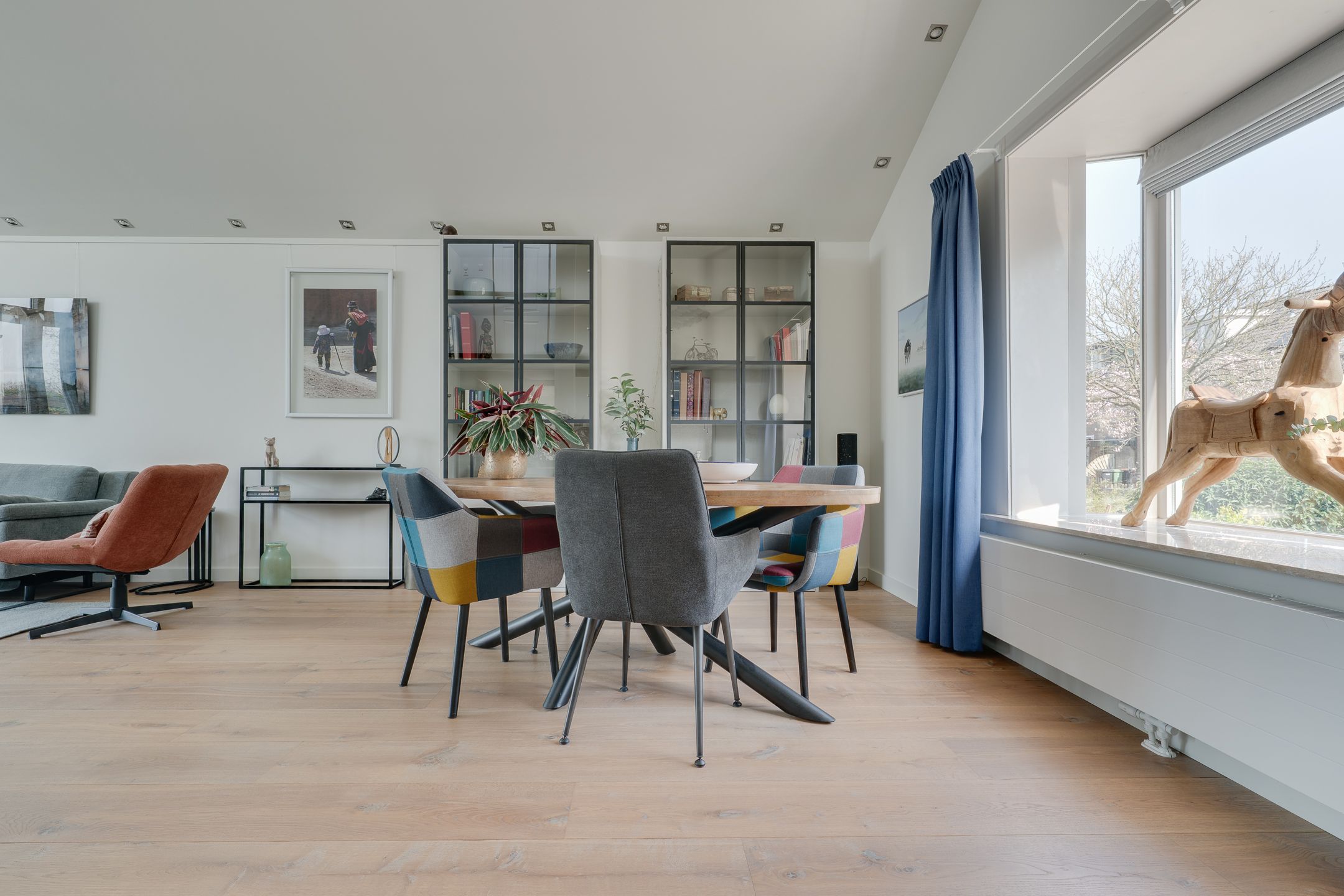 Foto 18 van Patrijs 38