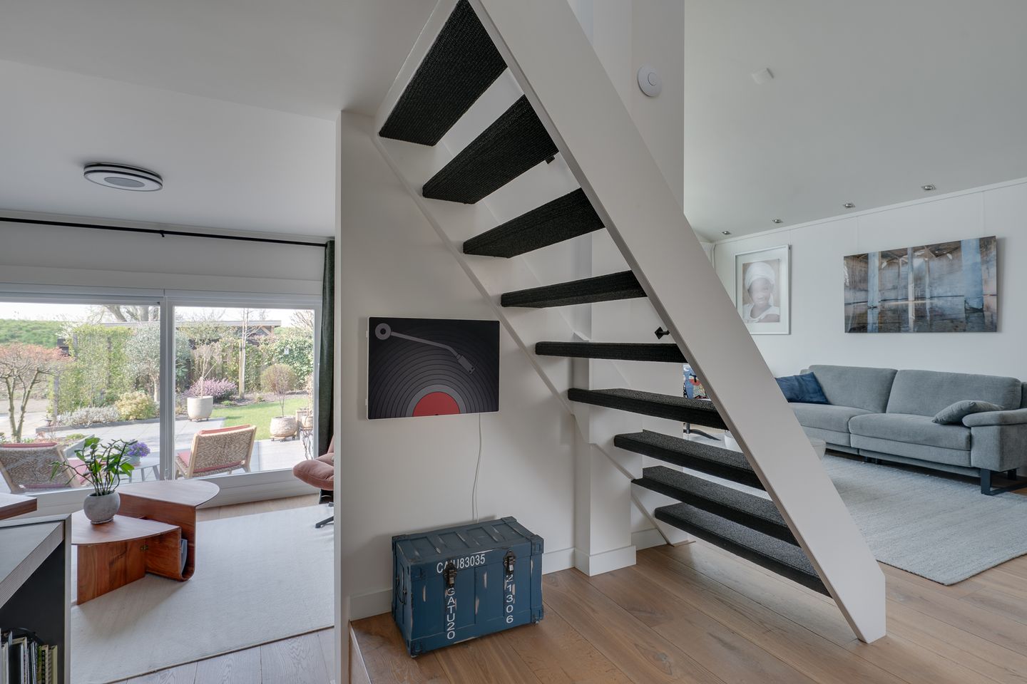 Foto 19 van Patrijs 38