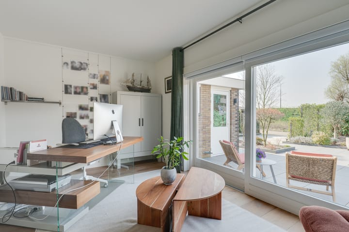 Foto 3 van Patrijs 38