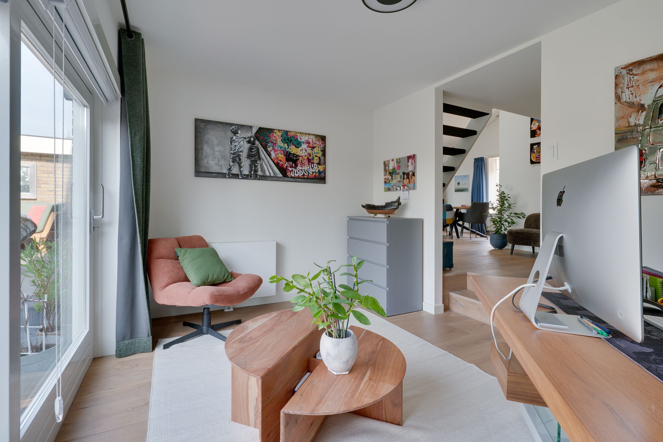 Foto 21 van Patrijs 38