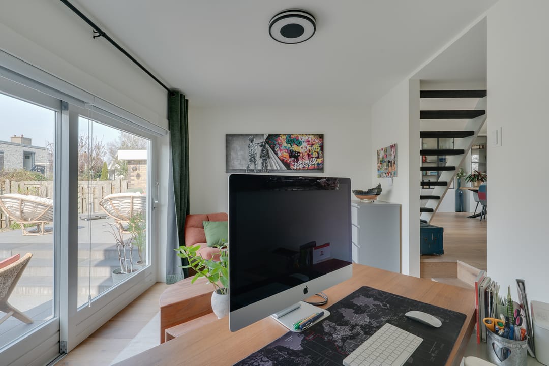 Foto 22 van Patrijs 38