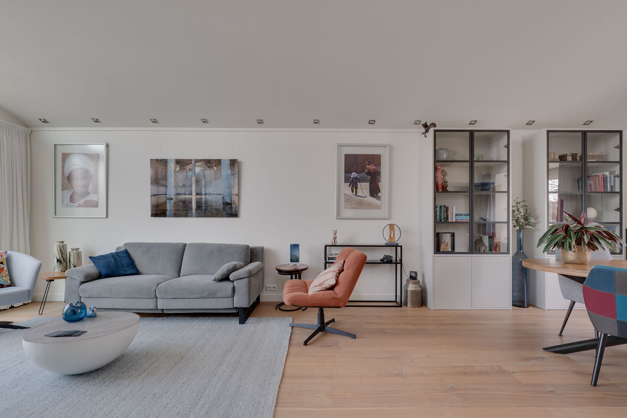 Foto 24 van Patrijs 38