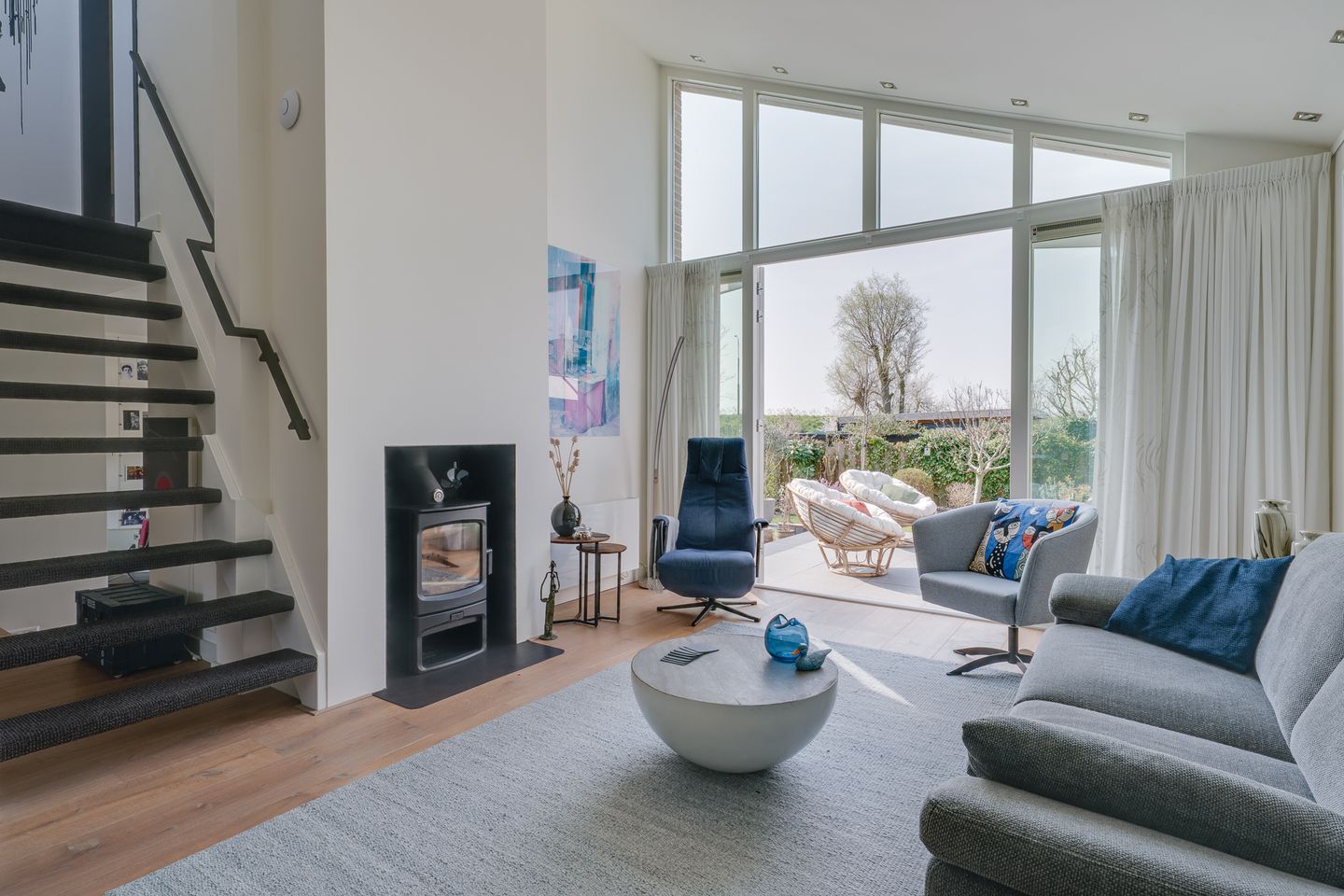 Foto 25 van Patrijs 38