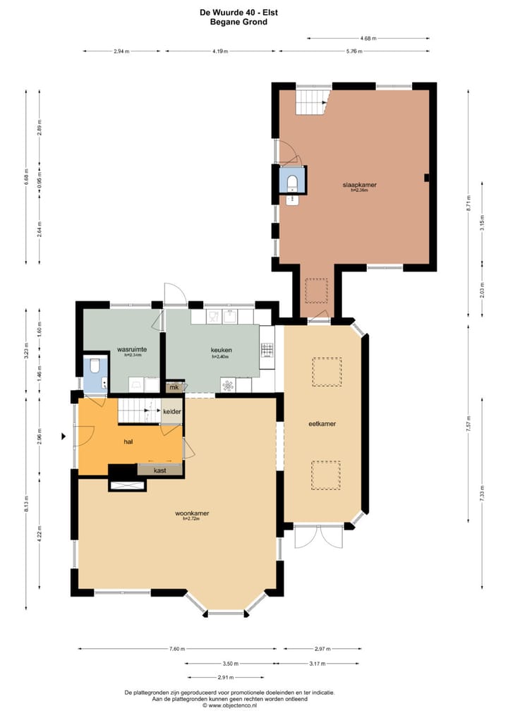 Foto 44 van De Wuurde 40