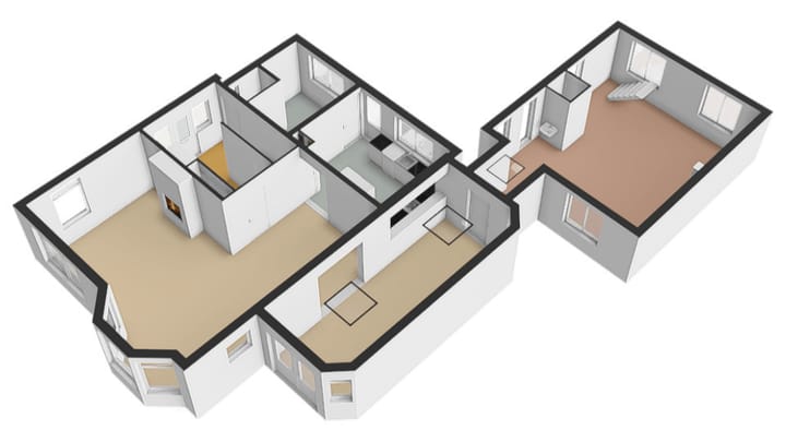 Foto 45 van De Wuurde 40