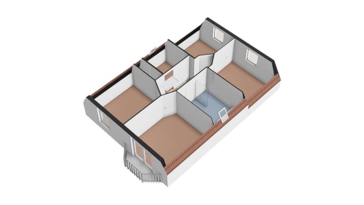 Foto 47 van De Wuurde 40