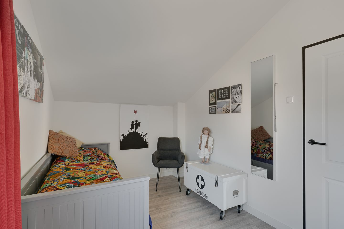 Foto 29 van Patrijs 38