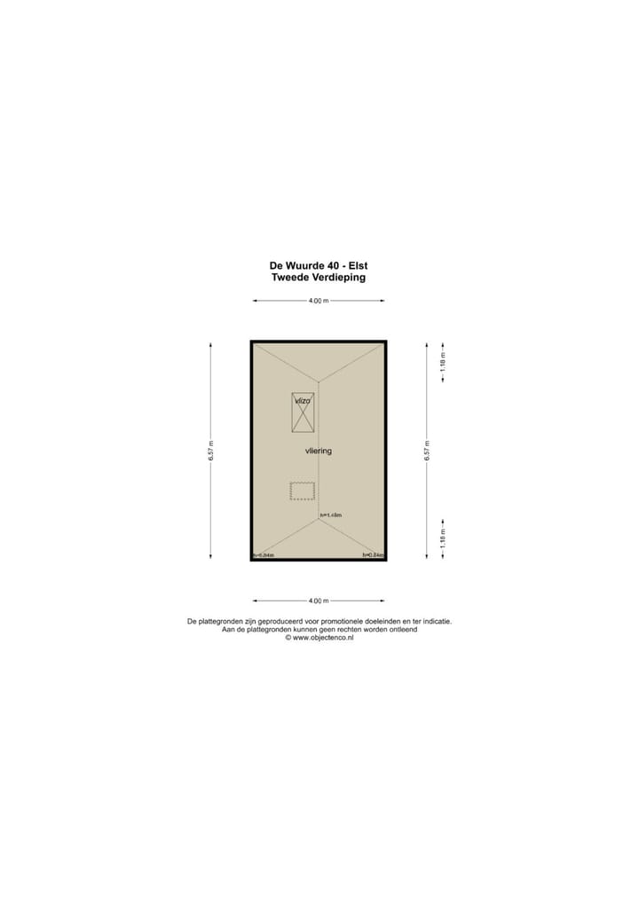 Foto 50 van De Wuurde 40