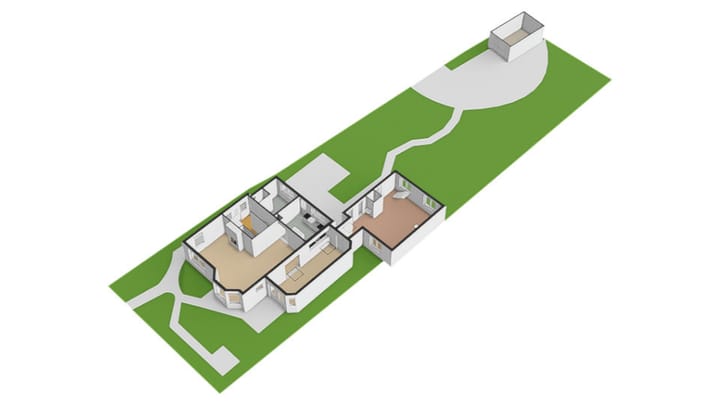 Foto 54 van De Wuurde 40