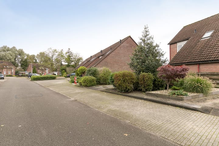 Foto 2 van Hottingastate 49