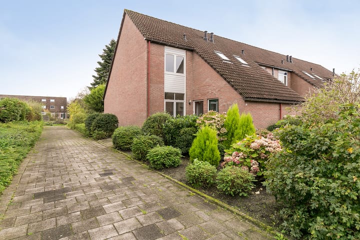 Foto 3 van Hottingastate 49