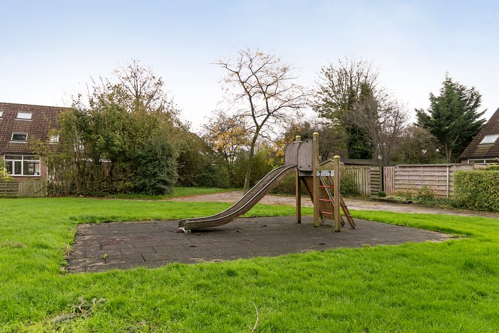 Foto 4 van Hottingastate 49