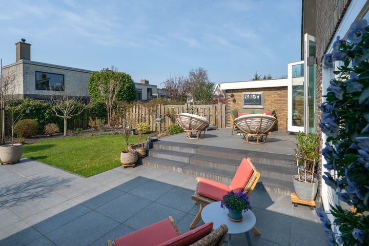 Photo 49 of Patrijs 38