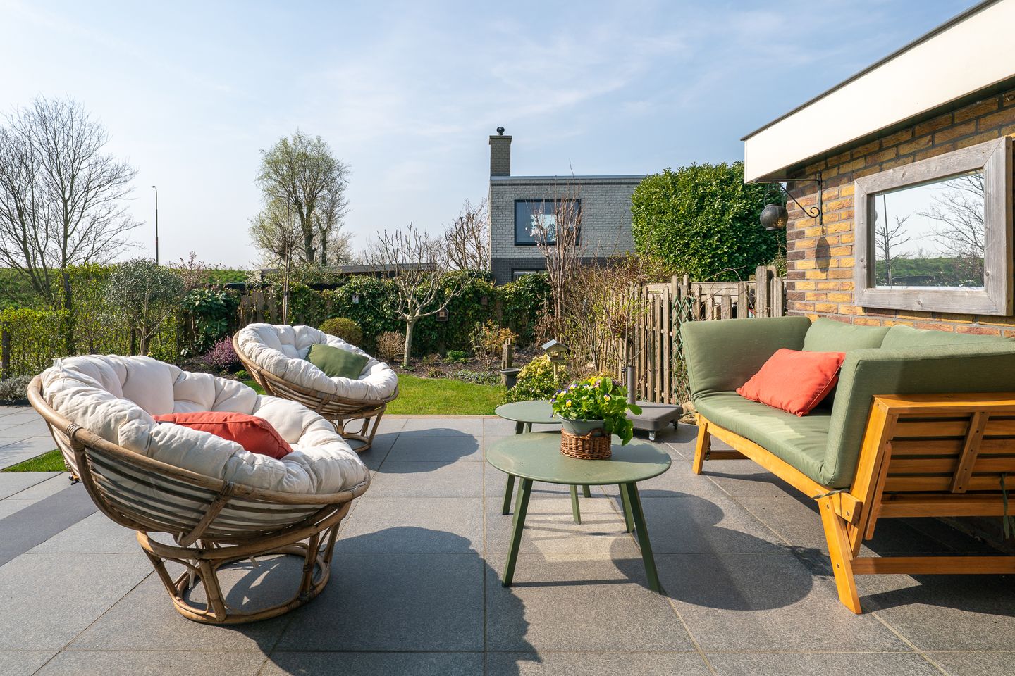 Foto 50 van Patrijs 38