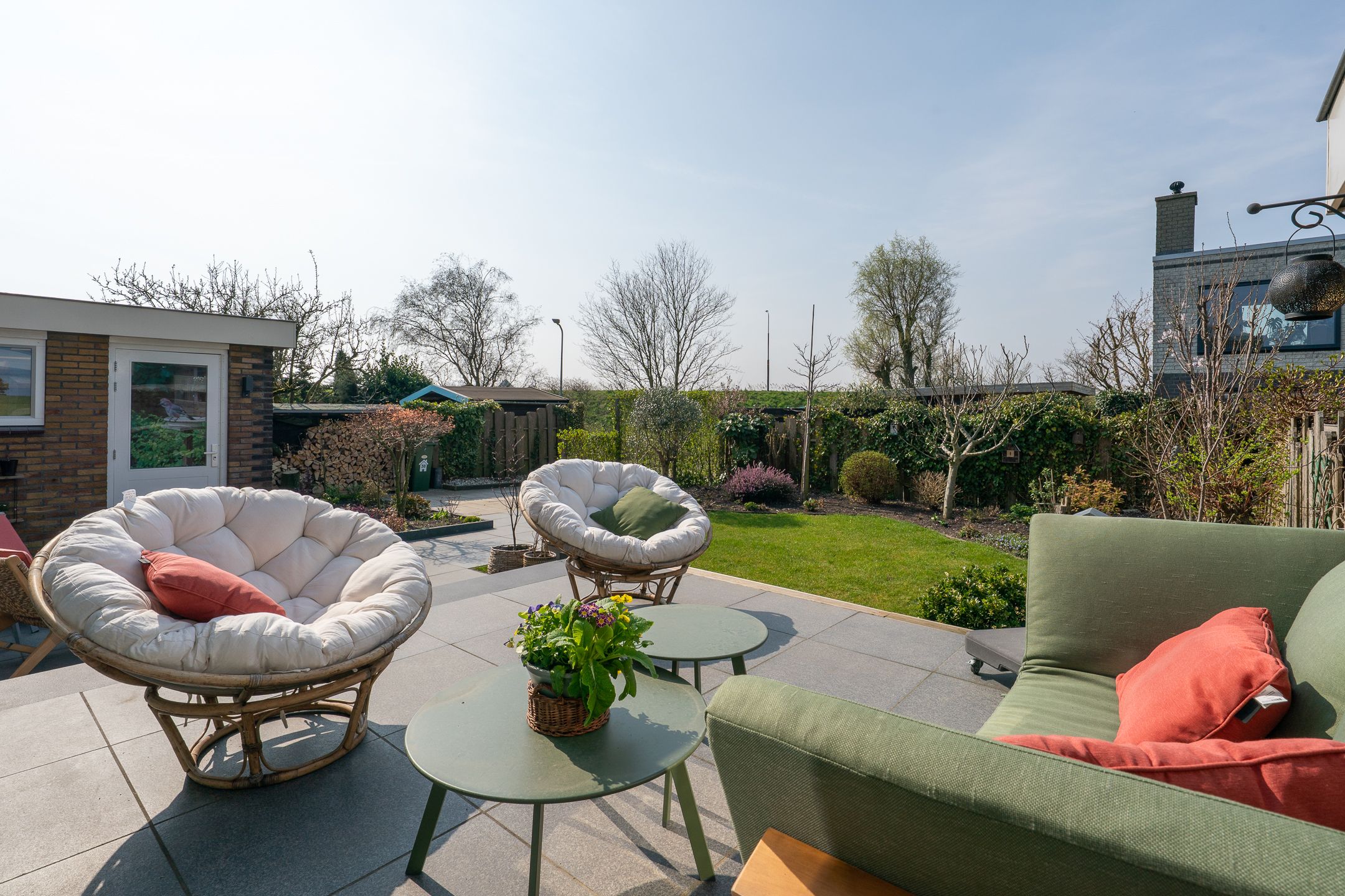 Foto 51 van Patrijs 38