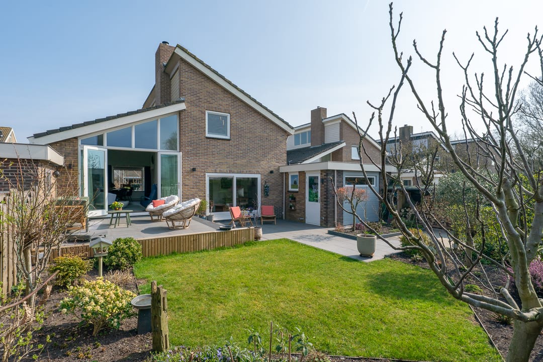 Foto 52 van Patrijs 38