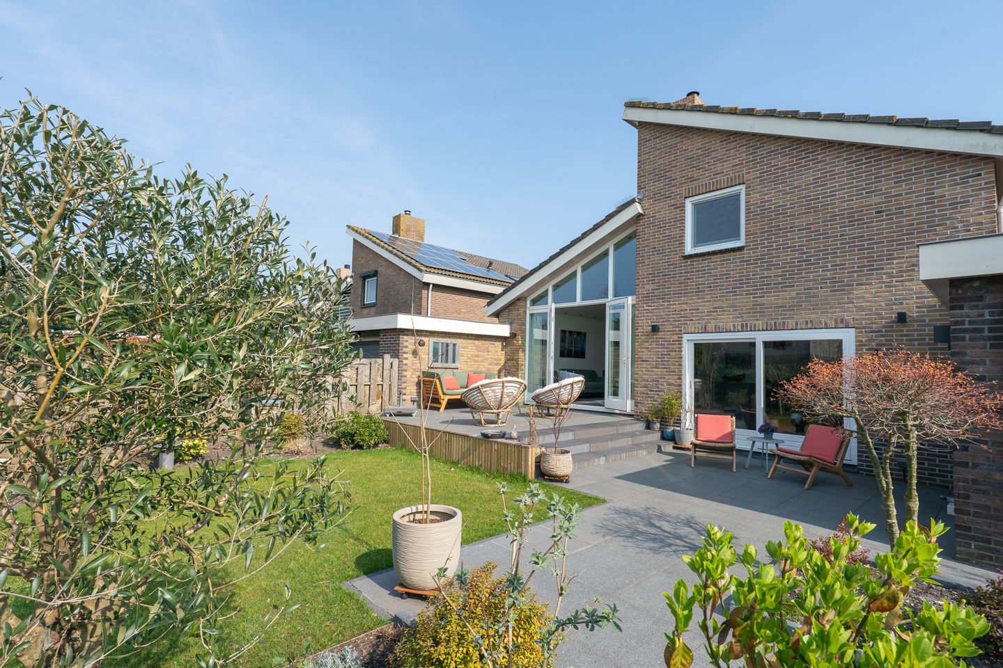 Foto 55 van Patrijs 38