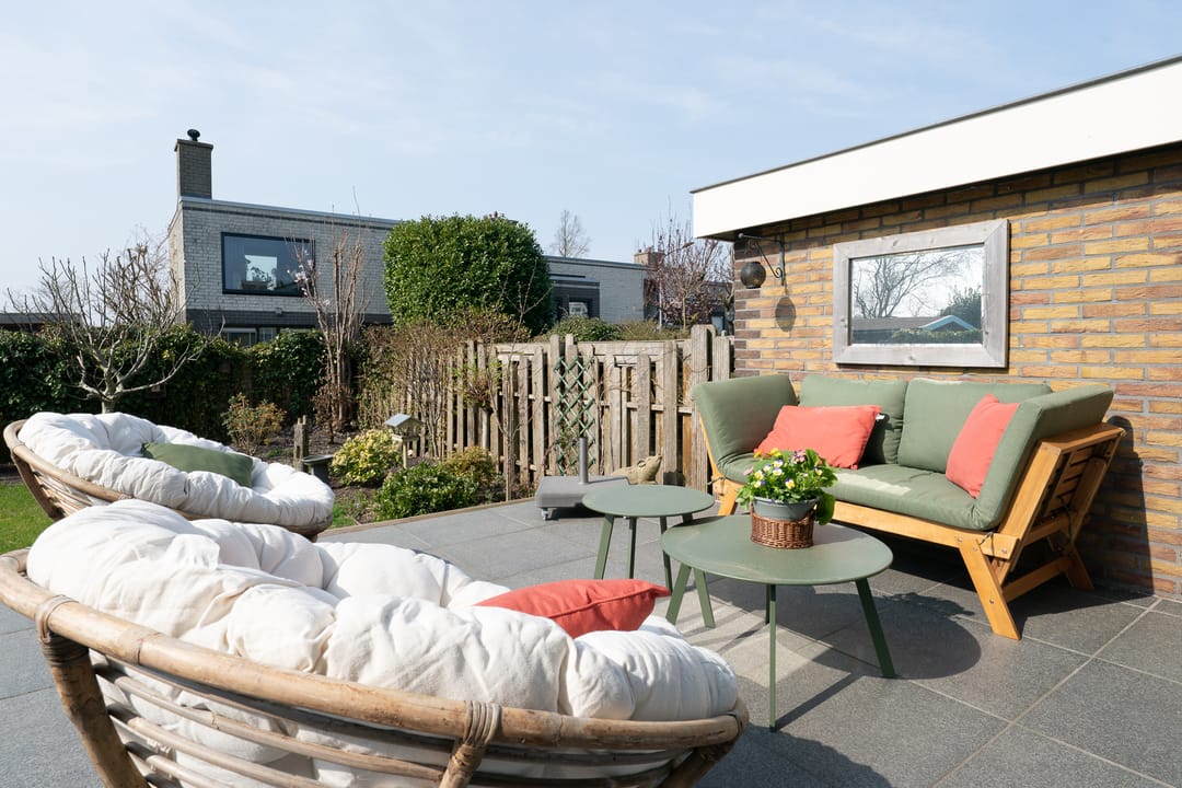 Foto 58 van Patrijs 38