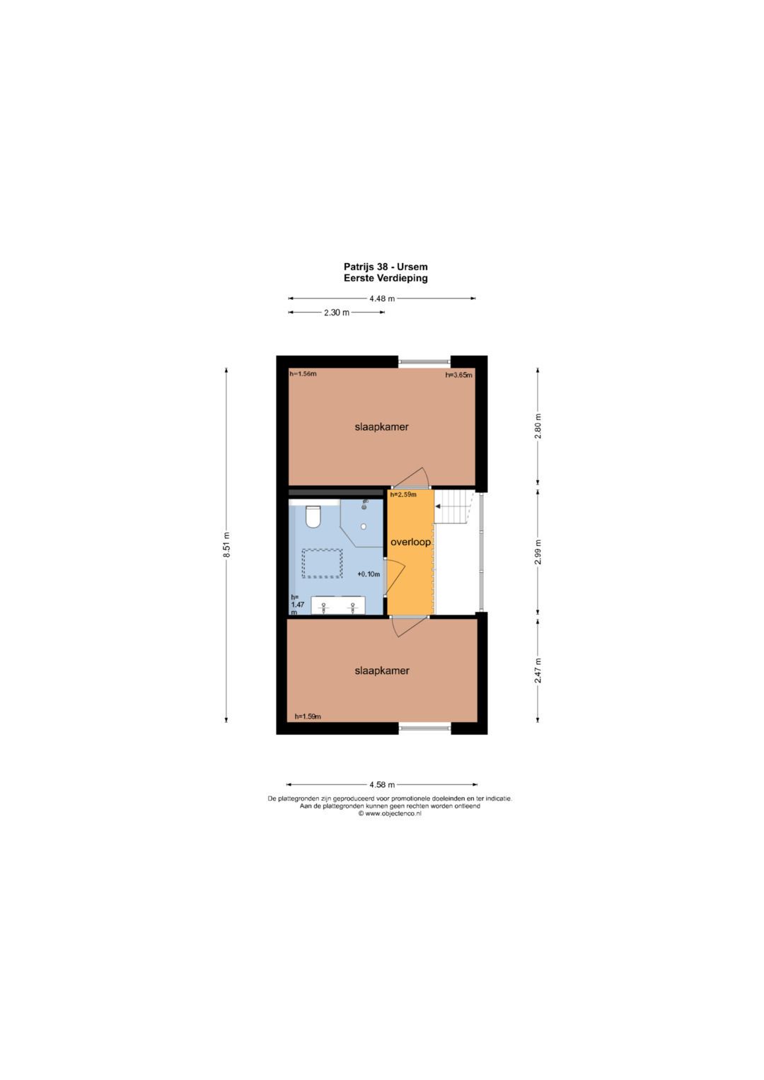 Foto 66 van Patrijs 38