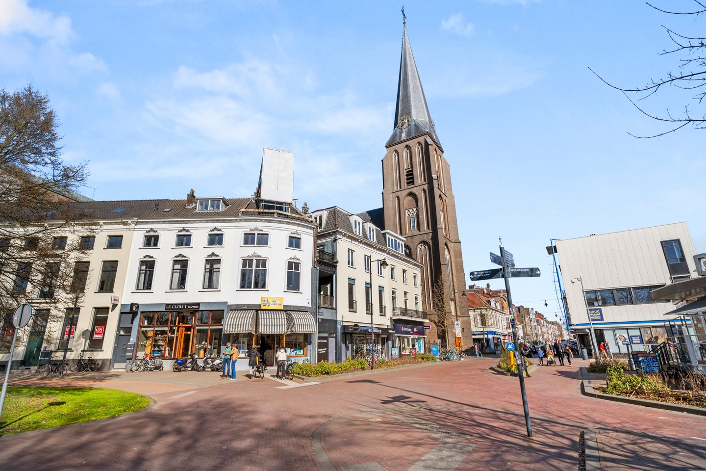 Bekijk foto 5 van Steenstraat 1-A