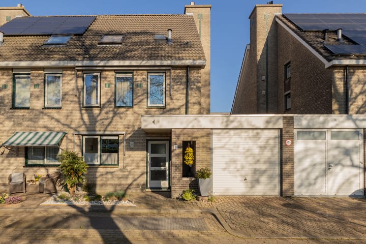 Foto 1 van Colenstraat 5