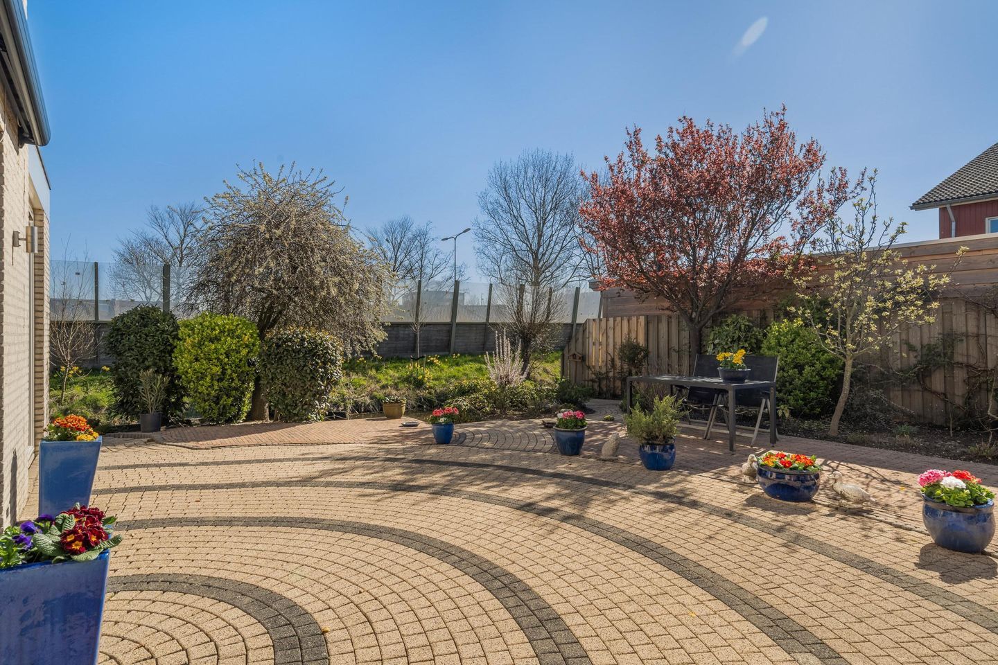 Foto 5 van Albert Schweitzerlaan 1