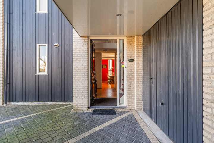 Foto 7 van Albert Schweitzerlaan 1