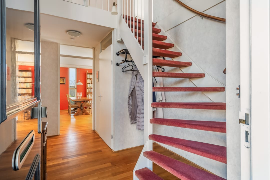 Foto 8 van Albert Schweitzerlaan 1