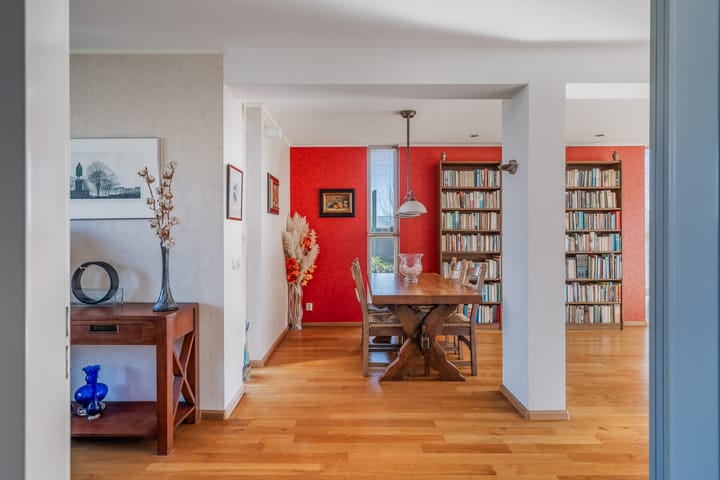 Foto 9 van Albert Schweitzerlaan 1