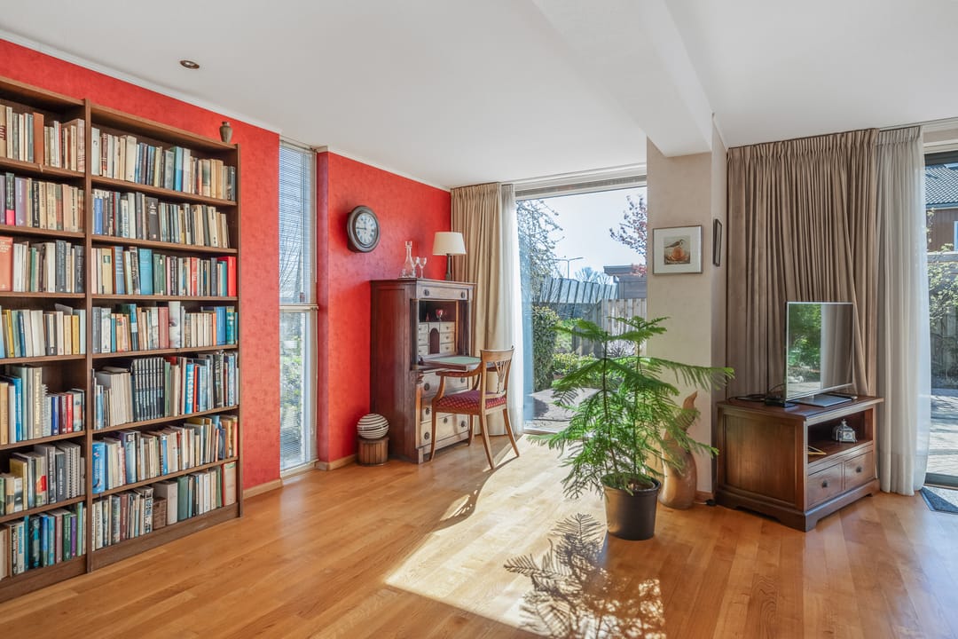 Foto 11 van Albert Schweitzerlaan 1